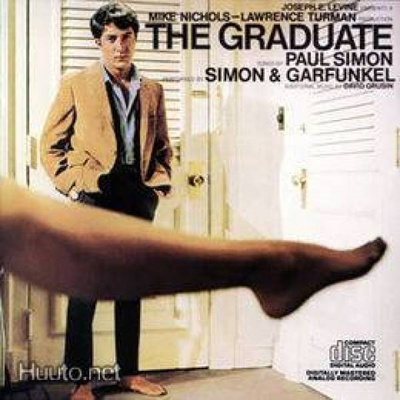 Simon & Garfunkel, Dave Grusin - The Graduate (Soundtrack)