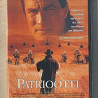 Patriootti (1998) Steven Seagal - pikkukuva 1