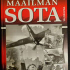David Boyle : Toinen maailman sota valokuvina (2009) 1p. - pikkukuva 1