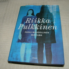 Riikka Pulkkinen Paras mahdollinen maailma  -sid - pikkukuva 1