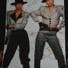 Mel & Kim - Something special - LP pic disc - pikkukuva 3