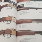 asekirja, Rifles of the world Oliver Achard - pikkukuva 3