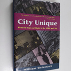 William Weintraub : City Unique - Montreal Days and Night... - pikkukuva 1