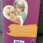 CROQUIS (YAOI MANGA)  ENGL. - pikkukuva 2