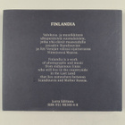 Rax Rinnekangas : Finlandia - pikkukuva 2