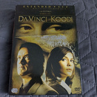 Da Vinci-Koodi - Extended Cut DVD - pikkukuva 1