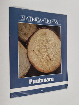 Puutavara