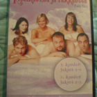 Rimakauhua ja rakkautta , DVD - pikkukuva 1