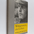 William Warren Bartley : Wittgenstein, ein Leben - pikkukuva 1