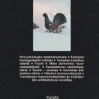 Hannu Sarrala (toim.): Erämaailma 1983-1984 - pikkukuva 2