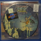 URIAH HEEP - DEMONS AND WIZARDS M- ITALY 2005 LP - pikkukuva 1