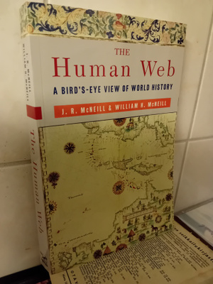McNeill : The Human Web (  SIS POSTIKULU  )
