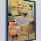 Lena Holmsäter : Maalaa vanhasta uutta - pikkukuva 1