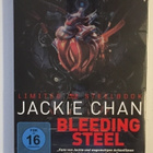 Bleeding Steel - Limited Special Edition [Blu-ray] 2017 UUSI - pikkukuva 1