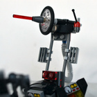 LEGO The Movie - Melting Room (70801) - pikkukuva 4