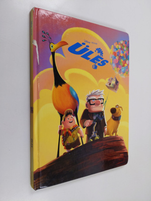 Walt Disney : Ules
