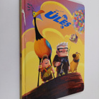Walt Disney : Ules - pikkukuva 1