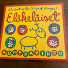 Eläkeläiset Humppabingo 2 Cd - pikkukuva 1