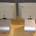Sony SS-TS3 & SS-SR110 Kaiuttimet - pikkukuva 3