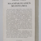 Oskari Tokoi : Maanpakolaisen muistelmia - pikkukuva 2