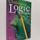 Barry R. Clarke : Challenging Logic Puzzles - pikkukuva 1