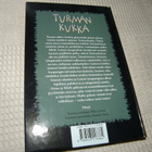 Ritva Toivola Turmankukka - pikkukuva 2