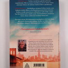 Santa Montefiore : Italialainen tyttö Brooklynissa - pikkukuva 2