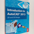 A. Yarwood : Introduction to AutoCAD 2013 - pikkukuva 1