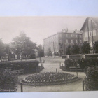 VANHA Postikortti Lohja 1930-luku - pikkukuva 1