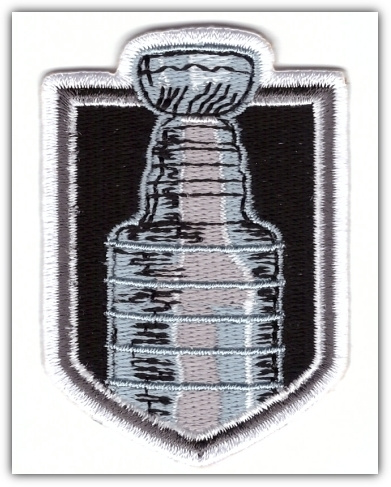 NHL - Stanley Cup -kannu
