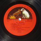 Al Bano: Al Bano    LP     1968 - pikkukuva 4