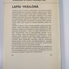 Stella Chess : Lapsi yksilönä - pikkukuva 2