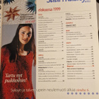 SUURI KÄSITYÖ 8/1999, lehti - pikkukuva 2
