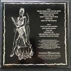 King Khan & His Shrines Three Hairs And You're Mine LP Vinyl - pikkukuva 2