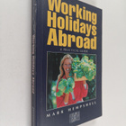 Mark Hempshell : Culture Shock!. - Working holidays abroad - pikkukuva 1