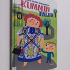 Anna-Mari Kaskinen : Kummin paluu - pikkukuva 1