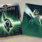 SPECIES - Peto (1995) Natasha Henstridge (2DVD) - pikkukuva 4