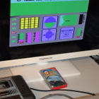 Commodore 64 : Wing Commander - pikkukuva 3