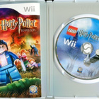* LEGO Harry Potter Years 5-7 Wii / WiiU PAL MIB Lue Kuvaus - pikkukuva 3