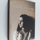 Carol Ann Lee : Anne Frank : 1929-1945 : nuoren tytön elämä - pikkukuva 1