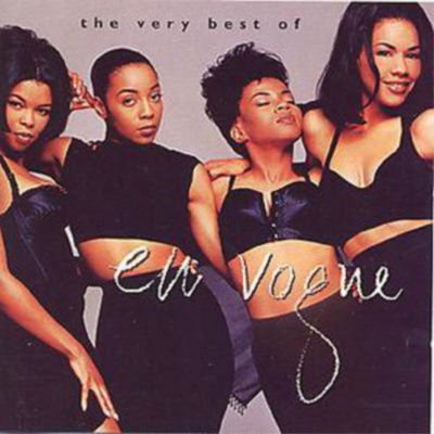 En Vogue - The Very Best of - CD
