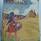 Kotiliesi No 13-14 heinäkuu 1943 - pikkukuva 1