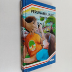 Raino Mustonen : Perunahuijarit - pikkukuva 1