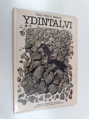 Pirjo H. Mäkelä : Ydintalvi