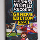 Guinness world records 2019 : gamer's edition - pikkukuva 1