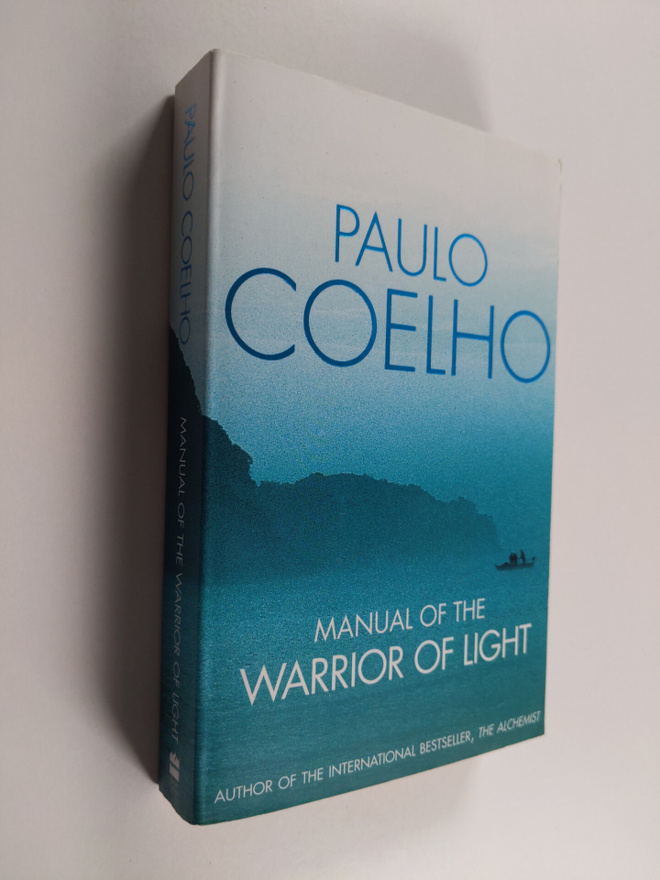 Paulo Coelho : Manual of the Warrior of Light