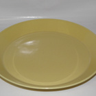 keltainen Arabia TEEMA lautanen... halkaisija 26 cm, 1 kpl - pikkukuva 1