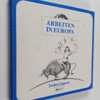 Dieter Dröll : Arbeiten in Europa - pikkukuva 1