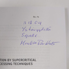 Markku Rantakylä : Particle Production by Supercritical A... - pikkukuva 3