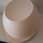 Tupperware soikea Thermo duo Kulho / Tarjoiluastia - pikkukuva 4
